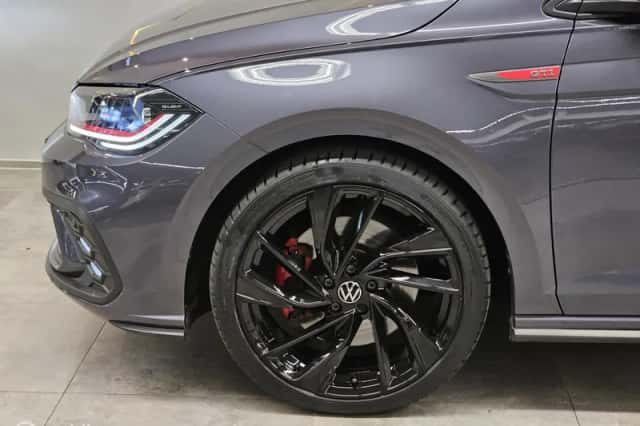 Volkswagen Polo (2022) thumbnail 5