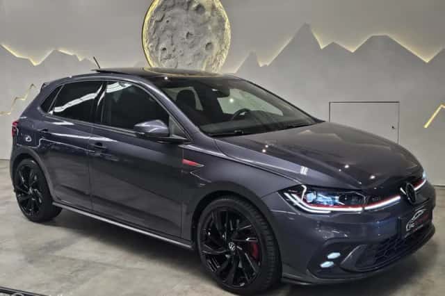 Volkswagen Polo (2022) thumbnail 6