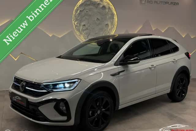 Volkswagen Taigo (2023) thumbnail 1