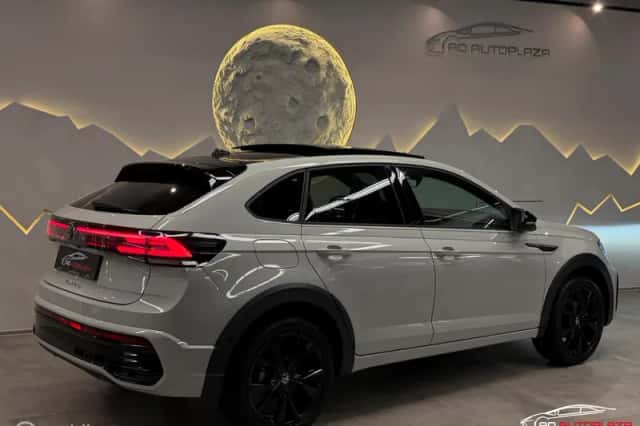 Volkswagen Taigo (2023) thumbnail 2
