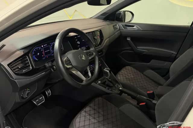 Volkswagen Taigo (2023) thumbnail 3
