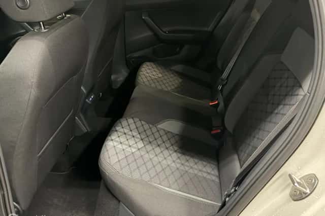 Volkswagen Taigo (2023) thumbnail 4