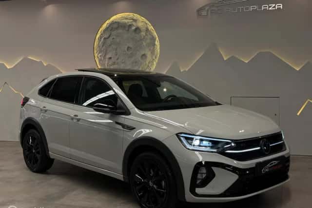 Volkswagen Taigo (2023) thumbnail 5