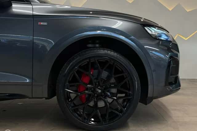 Audi Q5 Sportback (2022) thumbnail 5
