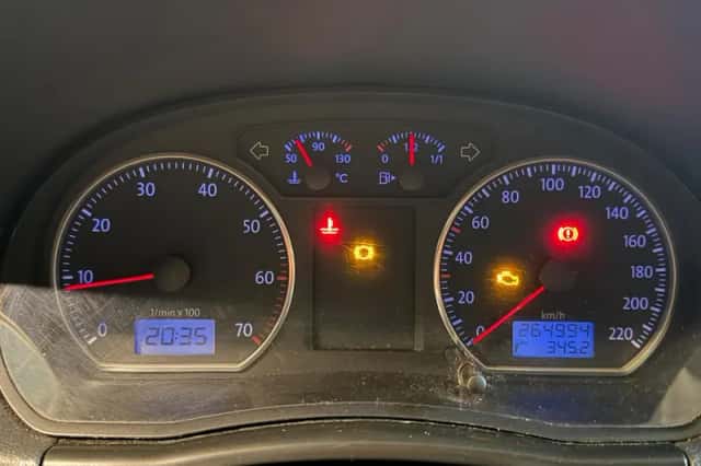 Volkswagen Polo (2006) thumbnail 6