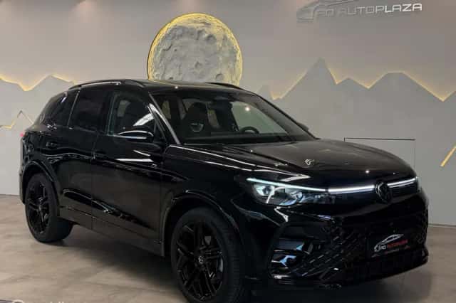 Volkswagen Tiguan (2024) thumbnail 5