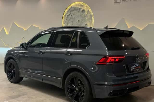 Volkswagen Tiguan (2020) thumbnail 6