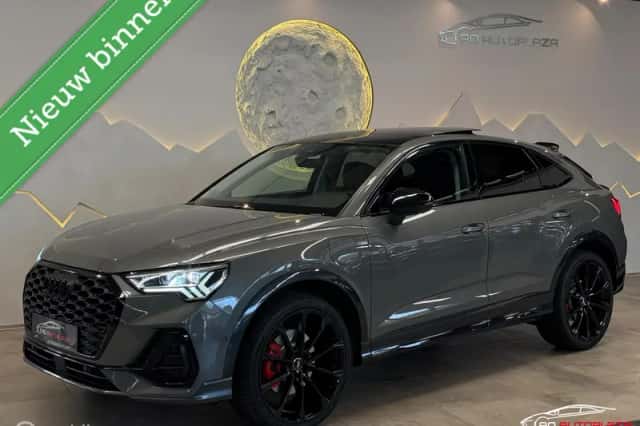 Audi Q3 Sportback (2022) thumbnail 1