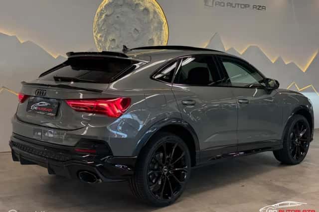 Audi Q3 Sportback (2022) thumbnail 2