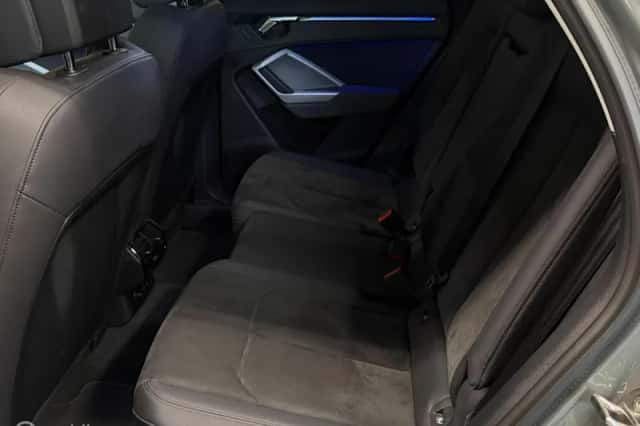 Audi Q3 Sportback (2022) thumbnail 4