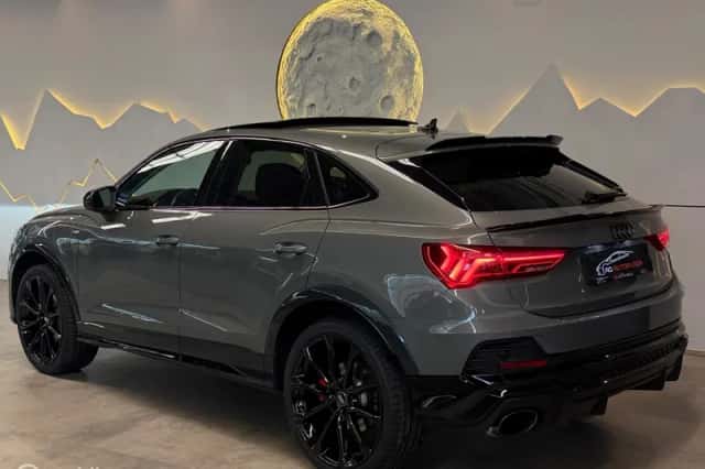 Audi Q3 Sportback (2022) thumbnail 6