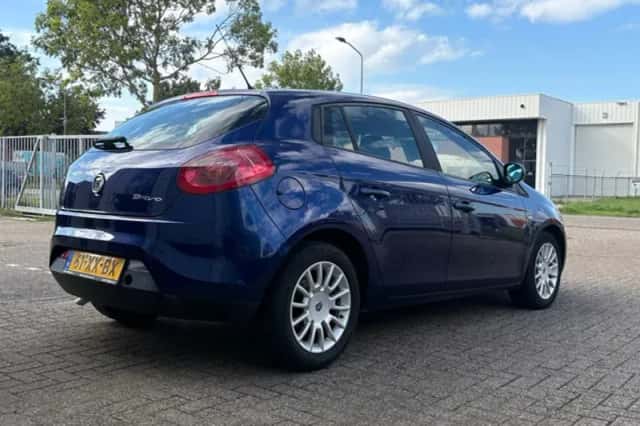 Fiat Bravo (2007) thumbnail 3