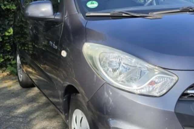 Hyundai i10 (2014) thumbnail 5