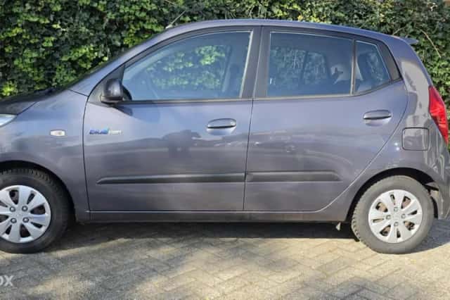 Hyundai i10 (2014) thumbnail 6