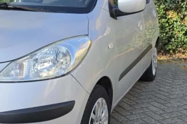 Hyundai i10 (2008) thumbnail 4