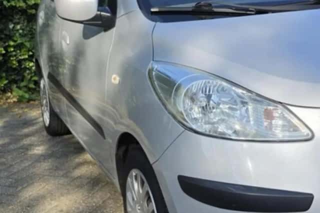 Hyundai i10 (2008) thumbnail 5