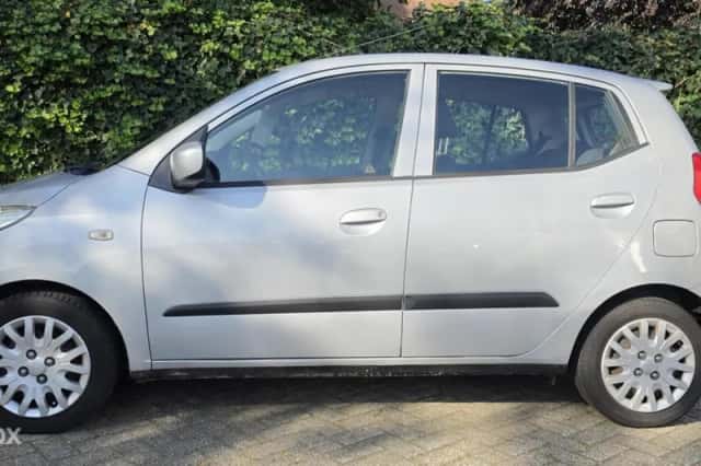 Hyundai i10 (2008) thumbnail 6