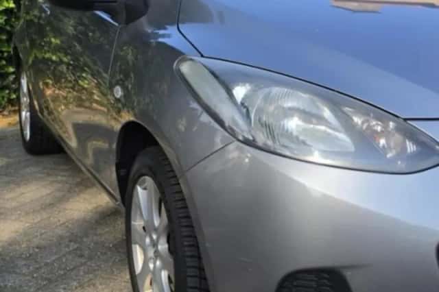 Mazda 2 (2009) thumbnail 5