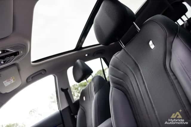 Geely Starray EM-i (2026) thumbnail 5
