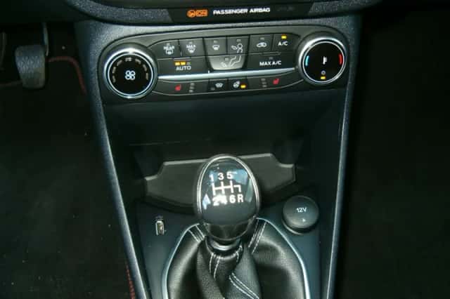 Ford Fiesta (2022) thumbnail 6