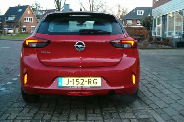 Opel Corsa (2020) thumbnail 3