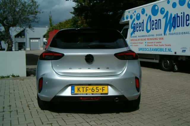 Opel Corsa (2025) thumbnail 4