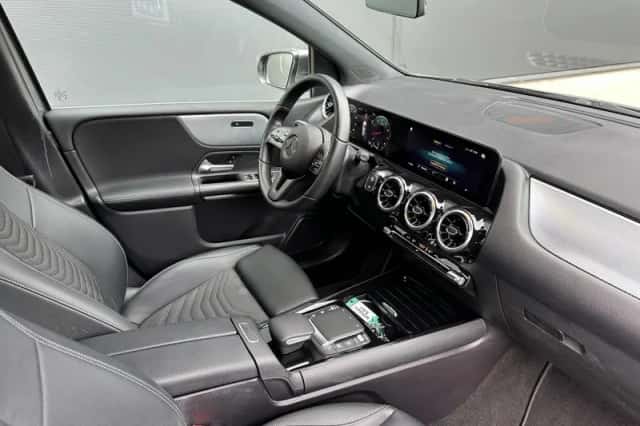 Mercedes-Benz B-Klasse (2022) thumbnail 5