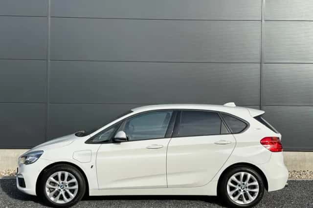 BMW 2-Serie Active Tourer (2017) thumbnail 3