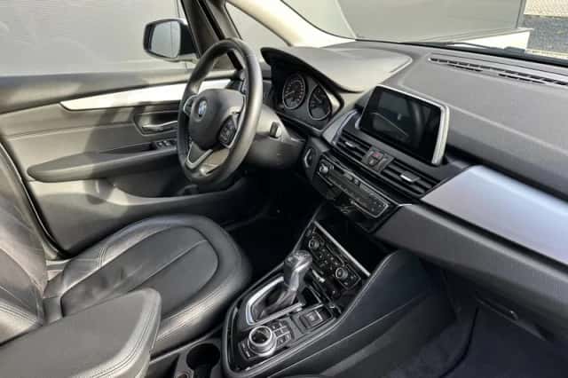 BMW 2-Serie Active Tourer (2017) thumbnail 5