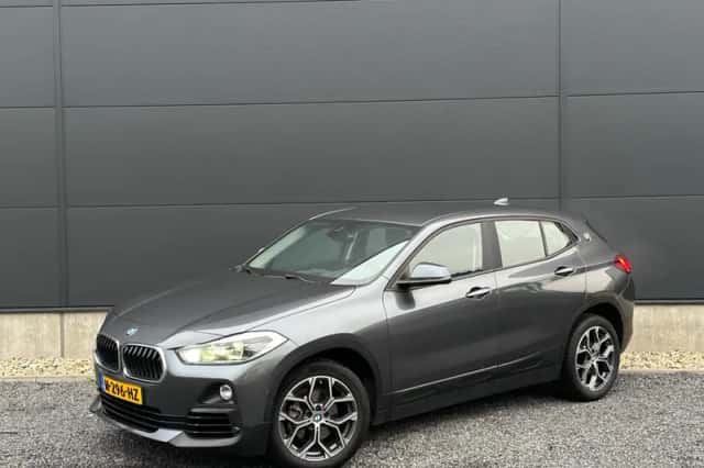 BMW X2 (2020) thumbnail 1