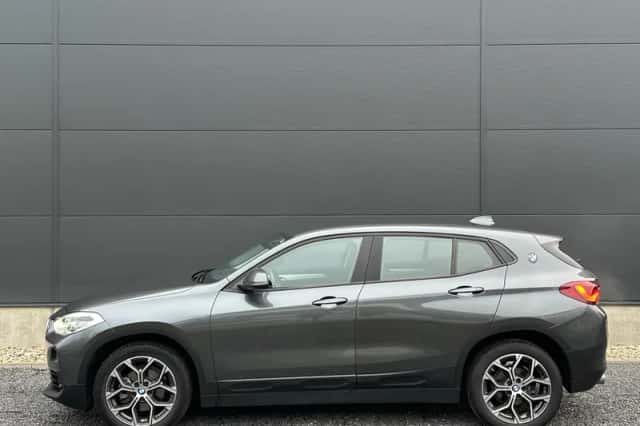 BMW X2 (2020) thumbnail 3