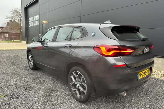 BMW X2 (2020) thumbnail 4
