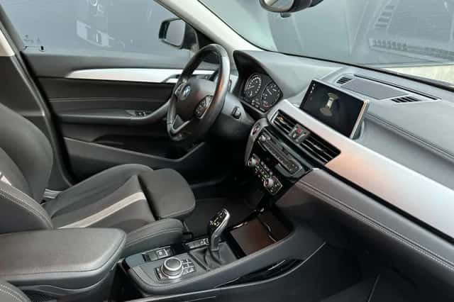 BMW X2 (2020) thumbnail 5