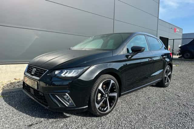 SEAT Ibiza (2025) thumbnail 2