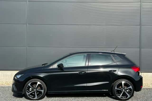 SEAT Ibiza (2025) thumbnail 3