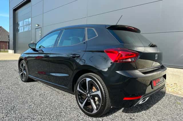 SEAT Ibiza (2025) thumbnail 4