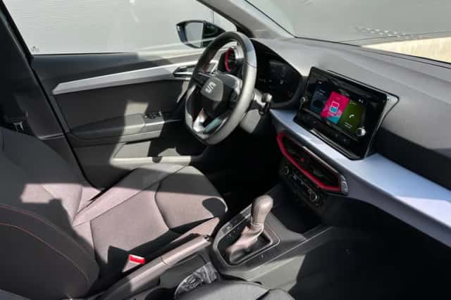 SEAT Ibiza (2025) thumbnail 5