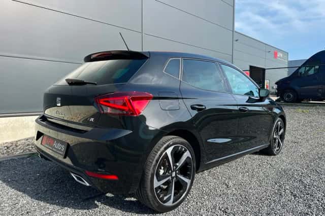 SEAT Ibiza (2025) thumbnail 6