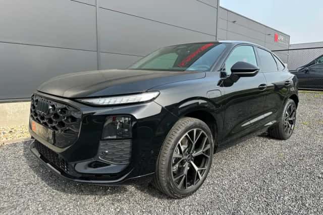 Audi Q3 Sportback (2026) thumbnail 2