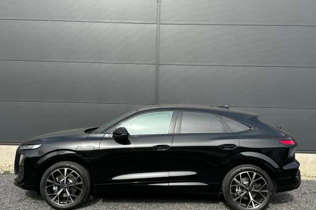 Audi Q3 Sportback (2026) thumbnail 3