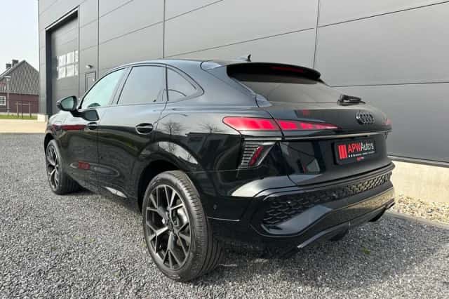 Audi Q3 Sportback (2026) thumbnail 4