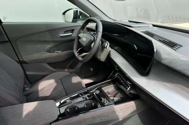 Audi Q3 Sportback (2026) thumbnail 5