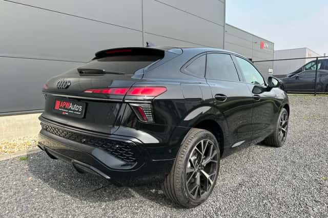 Audi Q3 Sportback (2026) thumbnail 6