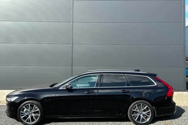 Volvo V90 (2018) thumbnail 3