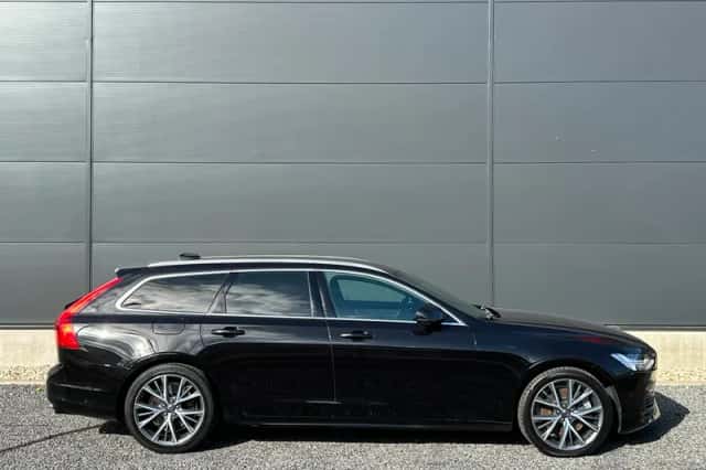 Volvo V90 (2018) thumbnail 6