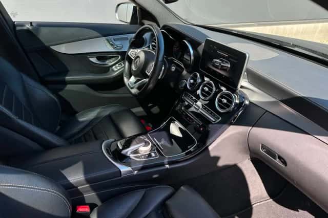 Mercedes-Benz C-Klasse (2016) thumbnail 5