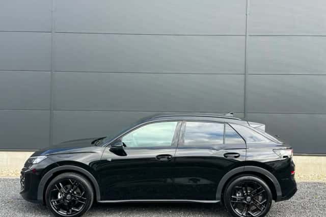 Volkswagen T-Roc (2026) thumbnail 3