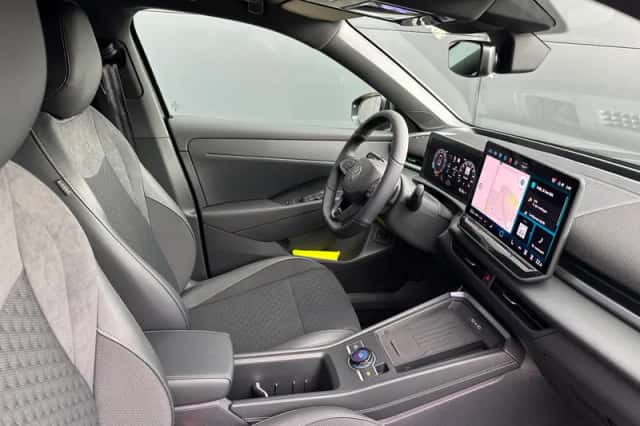 Volkswagen T-Roc (2026) thumbnail 5