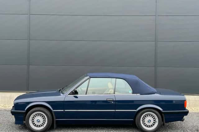 BMW 3-Serie (1992) thumbnail 4