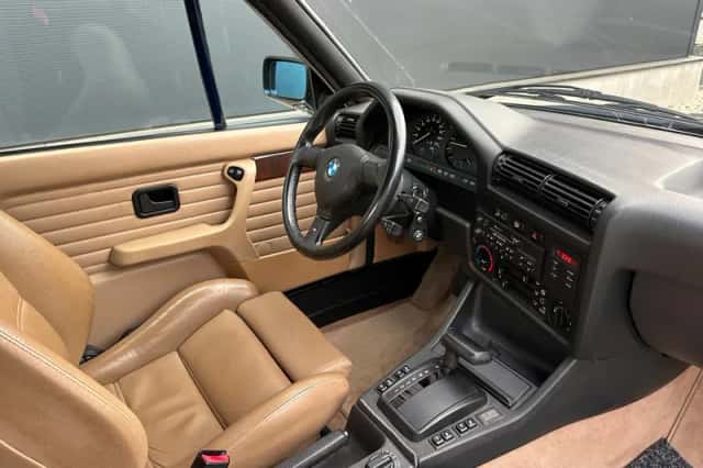 BMW 3-Serie (1992) thumbnail 6